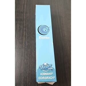 Denblue #3 Refrigerator Blue Water Filter Replacement For 4396841 • 4368710